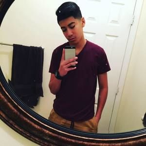 Meet your Posher, Joseph